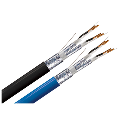                    Copper Electric Wire Control Cable Measuring and Signal Cables with Factory Price             