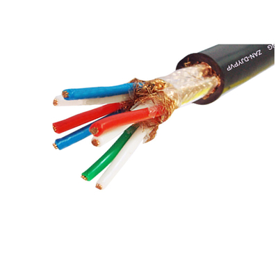                    Copper Electric Wire Control Cable Measuring and Signal Cables with Factory Price             