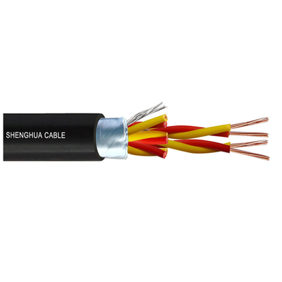                    Copper Electric Wire Control Cable Instrumentation Instrument Cables with Cheap Price             
