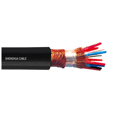                    Copper Electric Wire Control Cable Instrumentation Instrument Cables with Cheap Price             