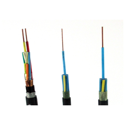                    Round Shan Cable 2000m/Drum 61X2.5 mm2 Copper Wire Control with RoHS             