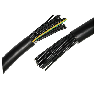                    Copper Insulated Shan 2000m/Drum 61X2.5 mm2 Shanghai China Instrumentation Cable Control             