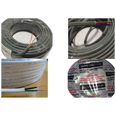                    High Capacity Electrical Cable Wire for Power Stations             