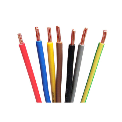                    Heavy Duty Electrical Cable Wire for Industrial Use             
