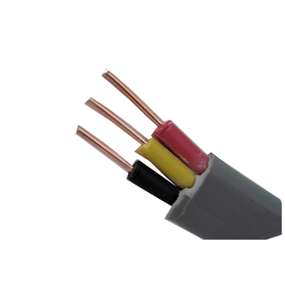                    CCC Approved 450/750V Roll Copper/PVC China PVC Wire Copper Conductor BV             