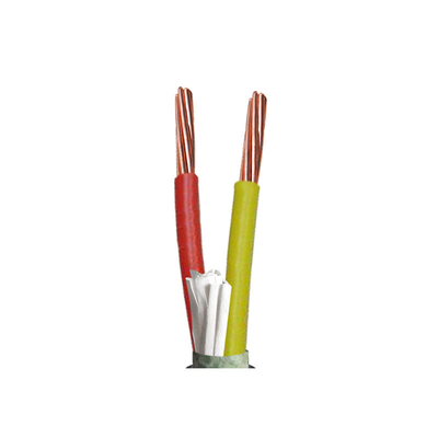                    Precision Made Cu/PVC/PVC Cables for Secure Electrical Connections             