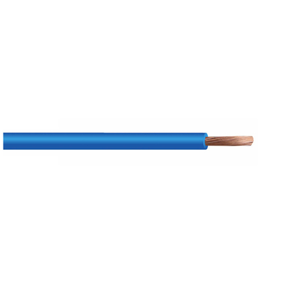                    300/500V 450/750V Roll Copper/PVC China Electric Wire H05VV PVC Sheath Hot BV             