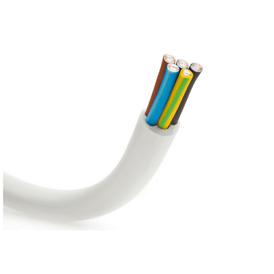                    300/500V 450/750V Roll Copper/PVC China Electric Wire H05VV PVC Sheath Hot BV             