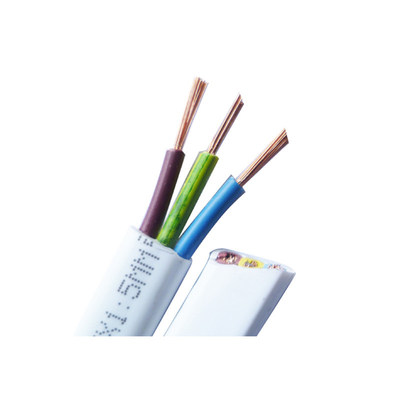                    300/500V 450/750V Roll Copper/PVC China Electric Wire H05VV PVC Sheath Hot BV             