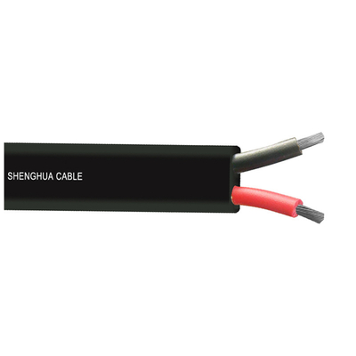                    300/500V 450/750V Roll Copper/PVC China Electric Wire H05VV PVC Sheath Hot BV             