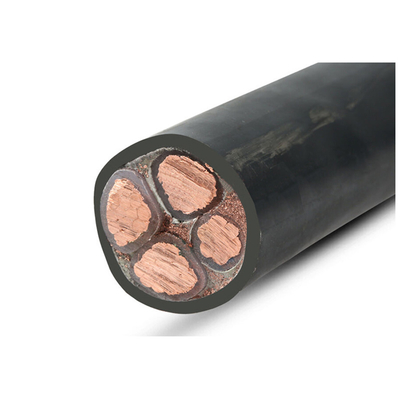                    Premium PVC Coated Copper Cables for Versatile Use             