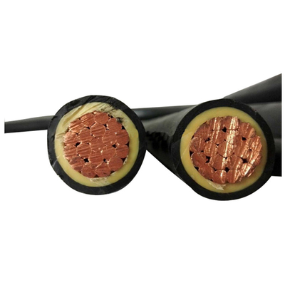                    Premium PVC Coated Copper Cables for Versatile Use             