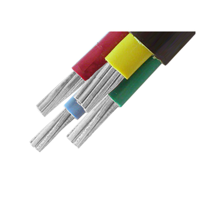                    Innovative Cu/PVC/PVC Cables for Efficient Power Transmission             