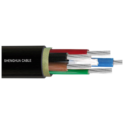                    Advanced PVC Insulated Cables for Safe Electricity Supply             