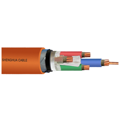                    China Galvanized Steel Wire XLPE Aluminum Price 240mm Electrical Armored Power Cable             