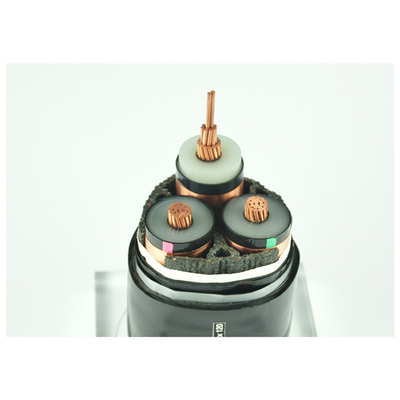                    China Galvanized Steel Wire XLPE Aluminum Price 240mm Electrical Armored Power Cable             
