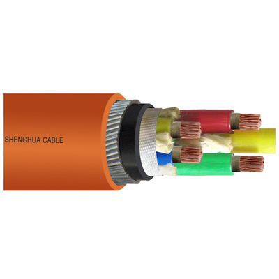                    Construction Industrial XLPE Low Votage Wire 240mm Electrical Power Cable with Cheap Price             