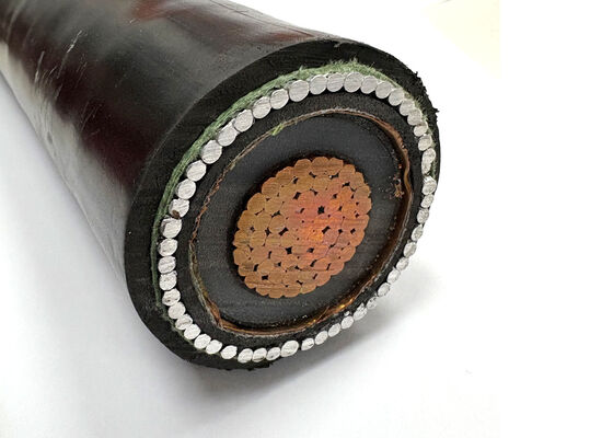 Shenghua KVVP Control Cables: Precision Signal & Power Transmission for Complex Industrial Systems